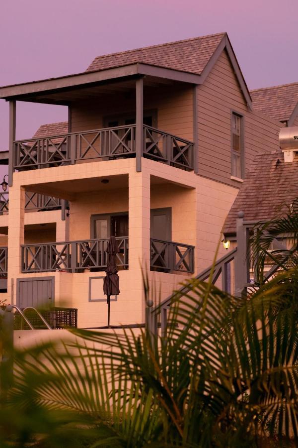 West Rock Villas Сент-Джеймс Экстерьер фото